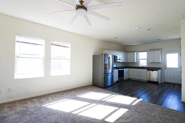 627 Alterra WAY, Maxwell, TX 78656