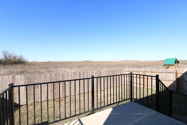 627 Alterra WAY, Maxwell, TX 78656