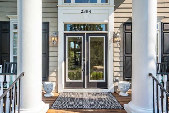 2384 Darts Cove Way, Mount Pleasant, SC 29466