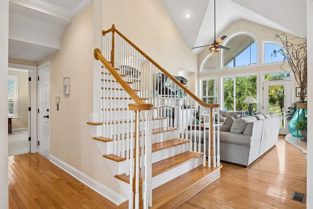 2384 Darts Cove Way, Mount Pleasant, SC 29466