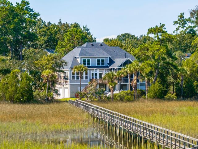 2384 Darts Cove Way, Mount Pleasant, SC 29466