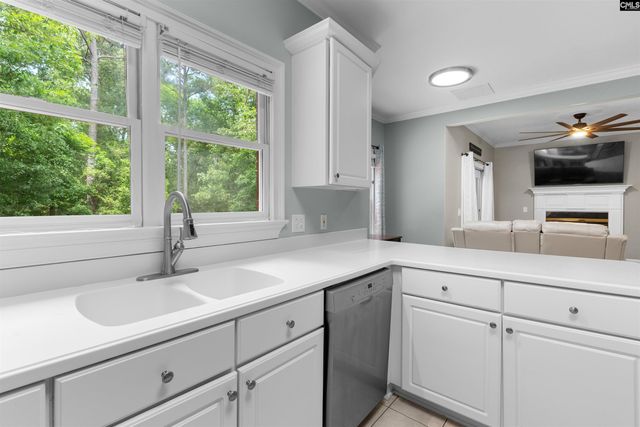 108 Rolling Creek Circle, Irmo, SC 29063
