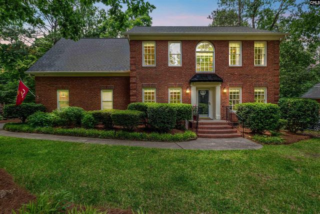 108 Rolling Creek Circle, Irmo, SC 29063