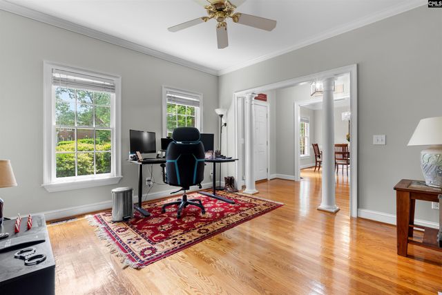 108 Rolling Creek Circle, Irmo, SC 29063