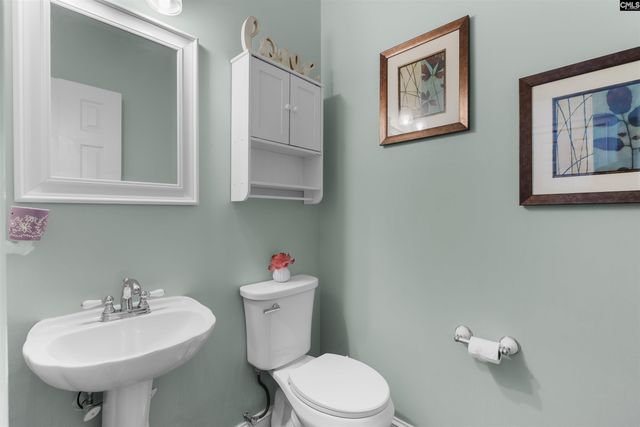 108 Rolling Creek Circle, Irmo, SC 29063