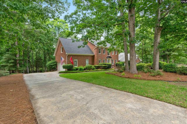 108 Rolling Creek Circle, Irmo, SC 29063