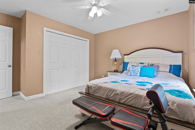 108 Rolling Creek Circle, Irmo, SC 29063