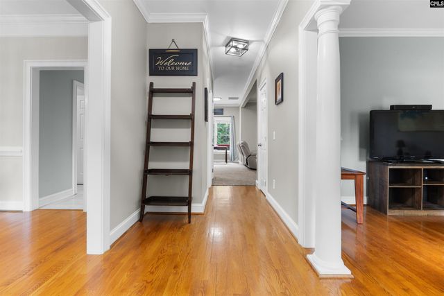 108 Rolling Creek Circle, Irmo, SC 29063