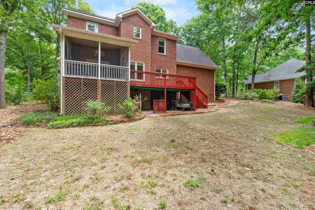 108 Rolling Creek Circle, Irmo, SC 29063