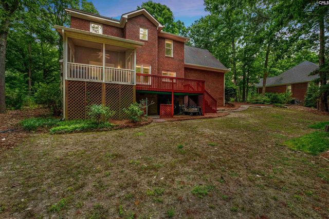 108 Rolling Creek Circle, Irmo, SC 29063