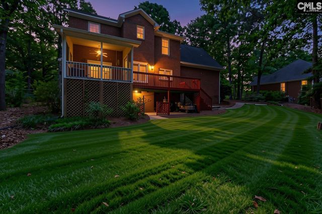 108 Rolling Creek Circle, Irmo, SC 29063