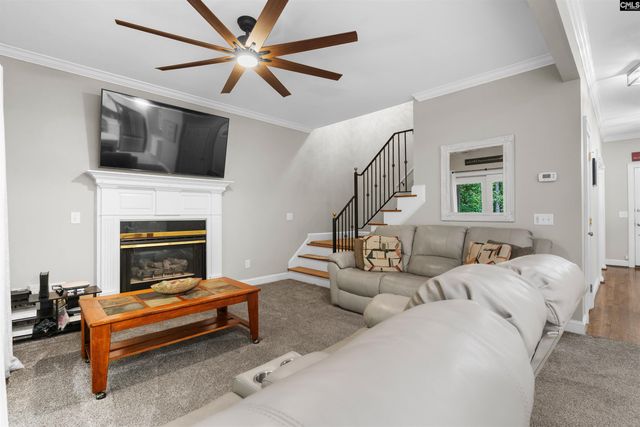 108 Rolling Creek Circle, Irmo, SC 29063