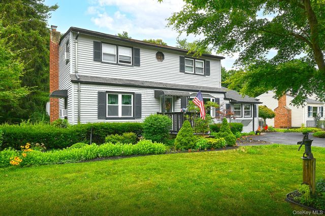 11 Bonnybill Drive, Centereach, NY 11720
