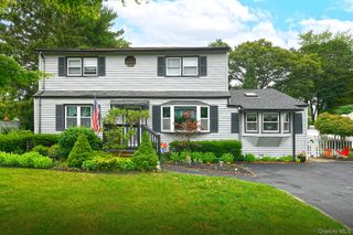 11 Bonnybill Drive, Centereach, NY 11720