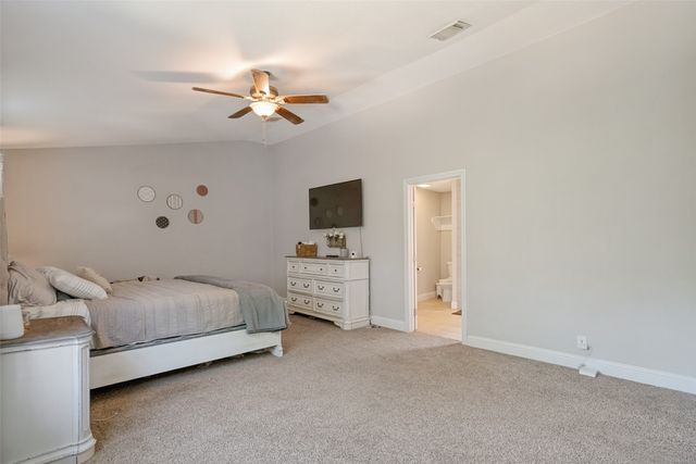 2341 Oak Leaf Trail, Cleburne, TX 76031