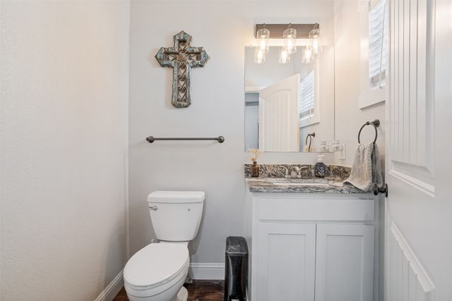 2341 Oak Leaf Trail, Cleburne, TX 76031