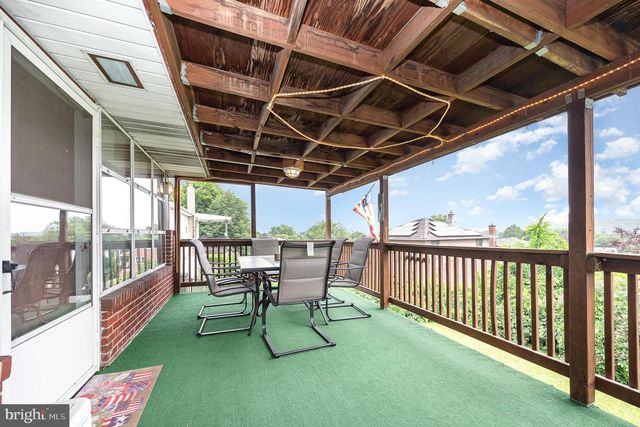 3011 GREENWOOD ST, Harrisburg, PA 17111