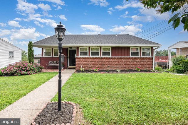 3011 GREENWOOD ST, Harrisburg, PA 17111