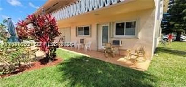 1000 SW 11th Ave 10E, Hallandale Beach, FL 33009