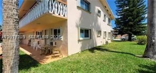 1000 SW 11th Ave 10E, Hallandale Beach, FL 33009