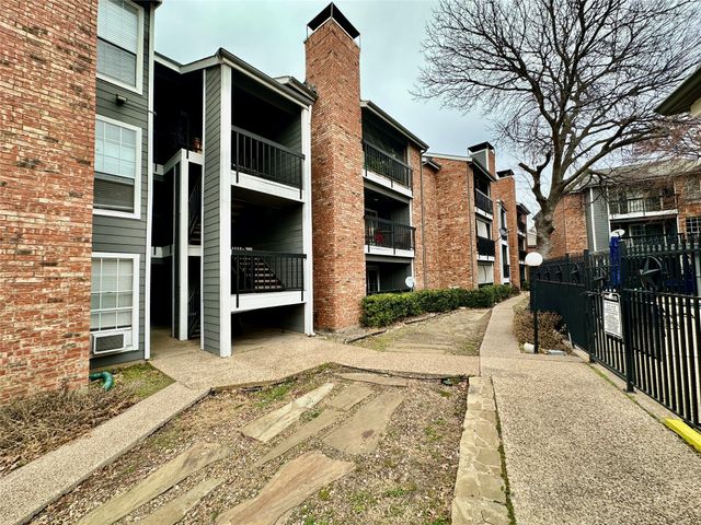 18333 Roehampton Drive 313, Dallas, TX 75252