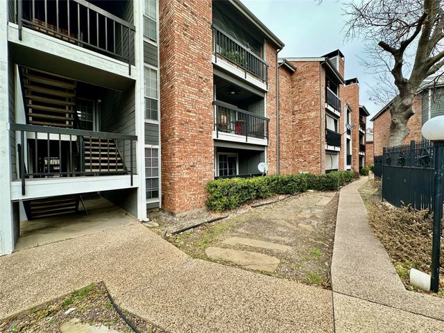 18333 Roehampton Drive 313, Dallas, TX 75252