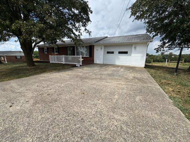 205 Highridge Drive, Flemingsburg, KY 41041