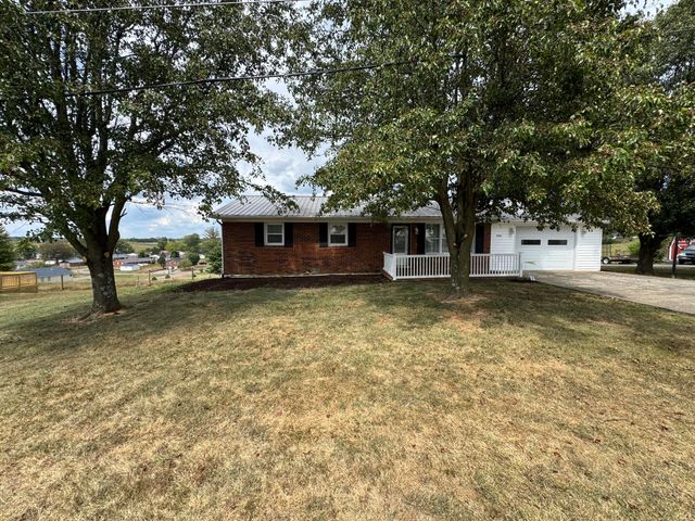 205 Highridge Drive, Flemingsburg, KY 41041