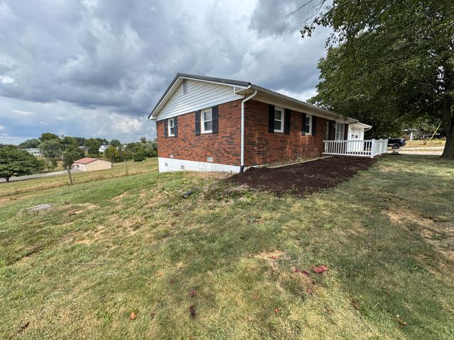 205 Highridge Drive, Flemingsburg, KY 41041