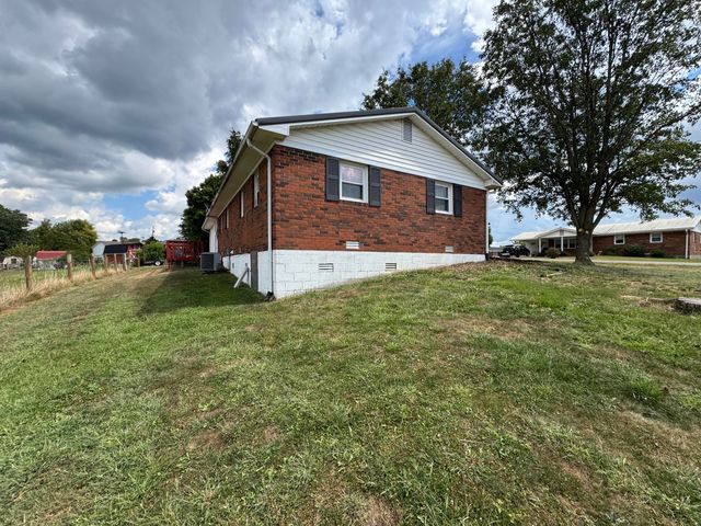 205 Highridge Drive, Flemingsburg, KY 41041