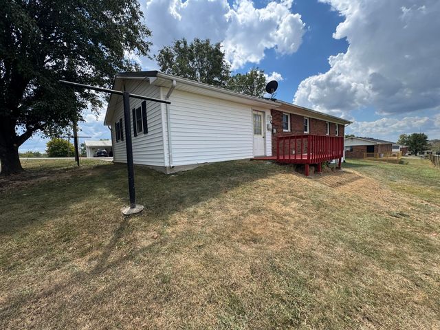 205 Highridge Drive, Flemingsburg, KY 41041