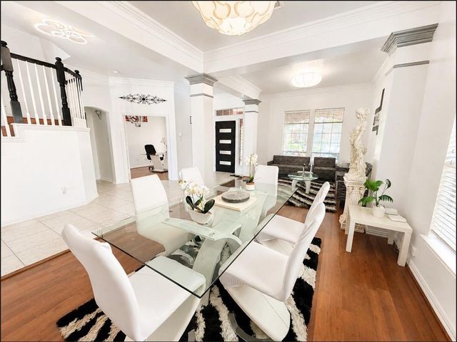5507 Cranston Court, Sugar Land, TX 77479