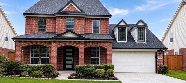 5507 Cranston Court, Sugar Land, TX 77479