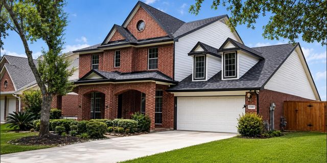 5507 Cranston Court, Sugar Land, TX 77479