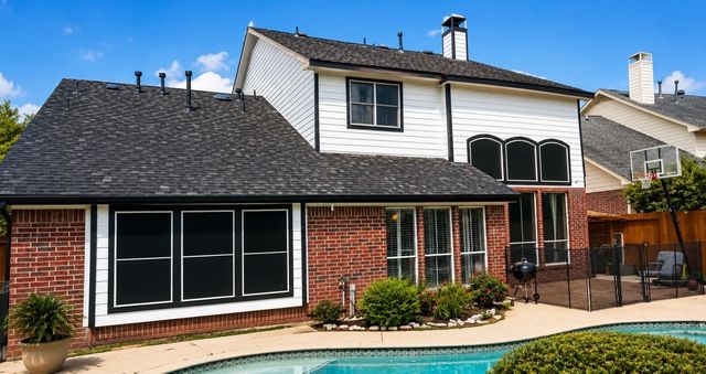 5507 Cranston Court, Sugar Land, TX 77479