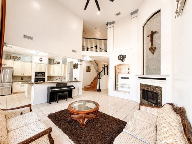 5507 Cranston Court, Sugar Land, TX 77479