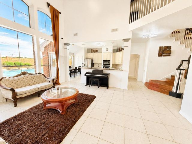 5507 Cranston Court, Sugar Land, TX 77479