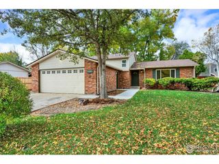 3001 Worthington Ave, Fort Collins, CO 80526