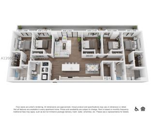 2800 SW 27th Terrace 0412, Miami, FL 33133