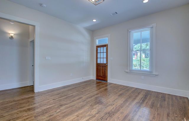 508 Rice, Little Rock, AR 72205
