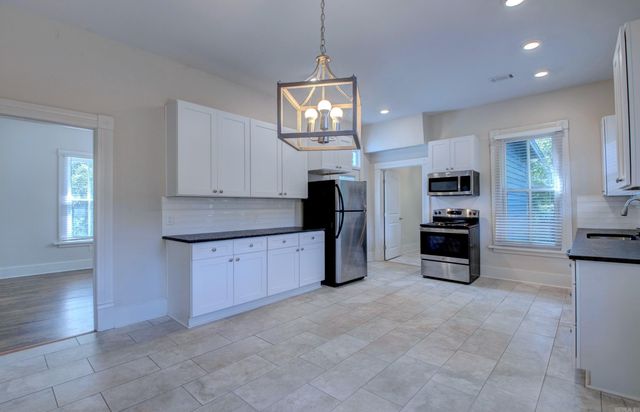 508 Rice, Little Rock, AR 72205
