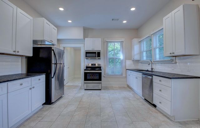508 Rice, Little Rock, AR 72205