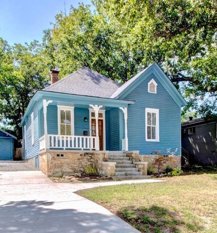 508 Rice, Little Rock, AR 72205
