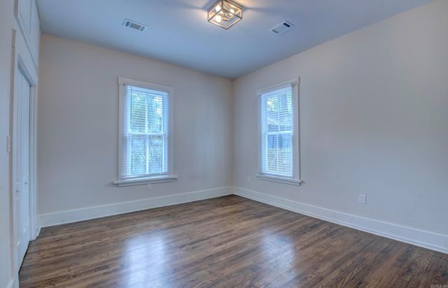 508 Rice, Little Rock, AR 72205