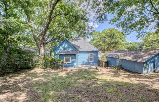 508 Rice, Little Rock, AR 72205
