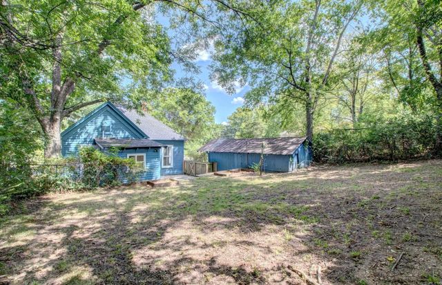508 Rice, Little Rock, AR 72205