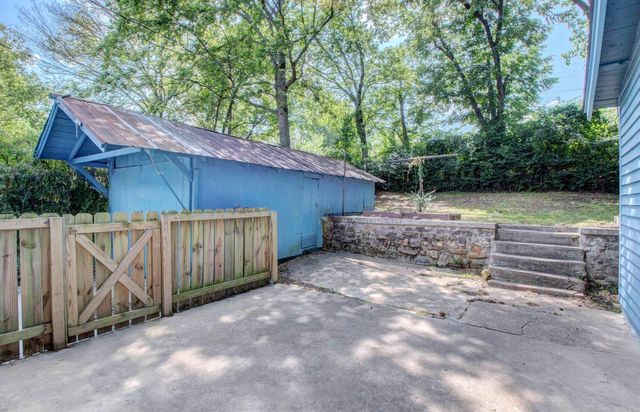 508 Rice, Little Rock, AR 72205