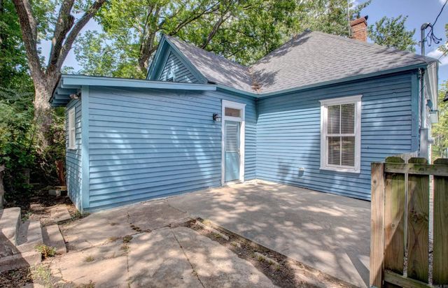 508 Rice, Little Rock, AR 72205
