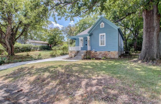 508 Rice, Little Rock, AR 72205