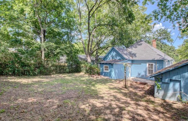 508 Rice, Little Rock, AR 72205
